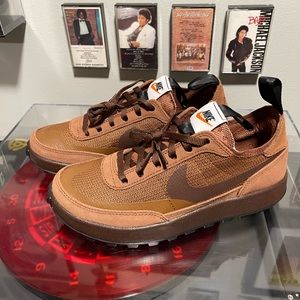 Nike General Purpose Shoe NIB